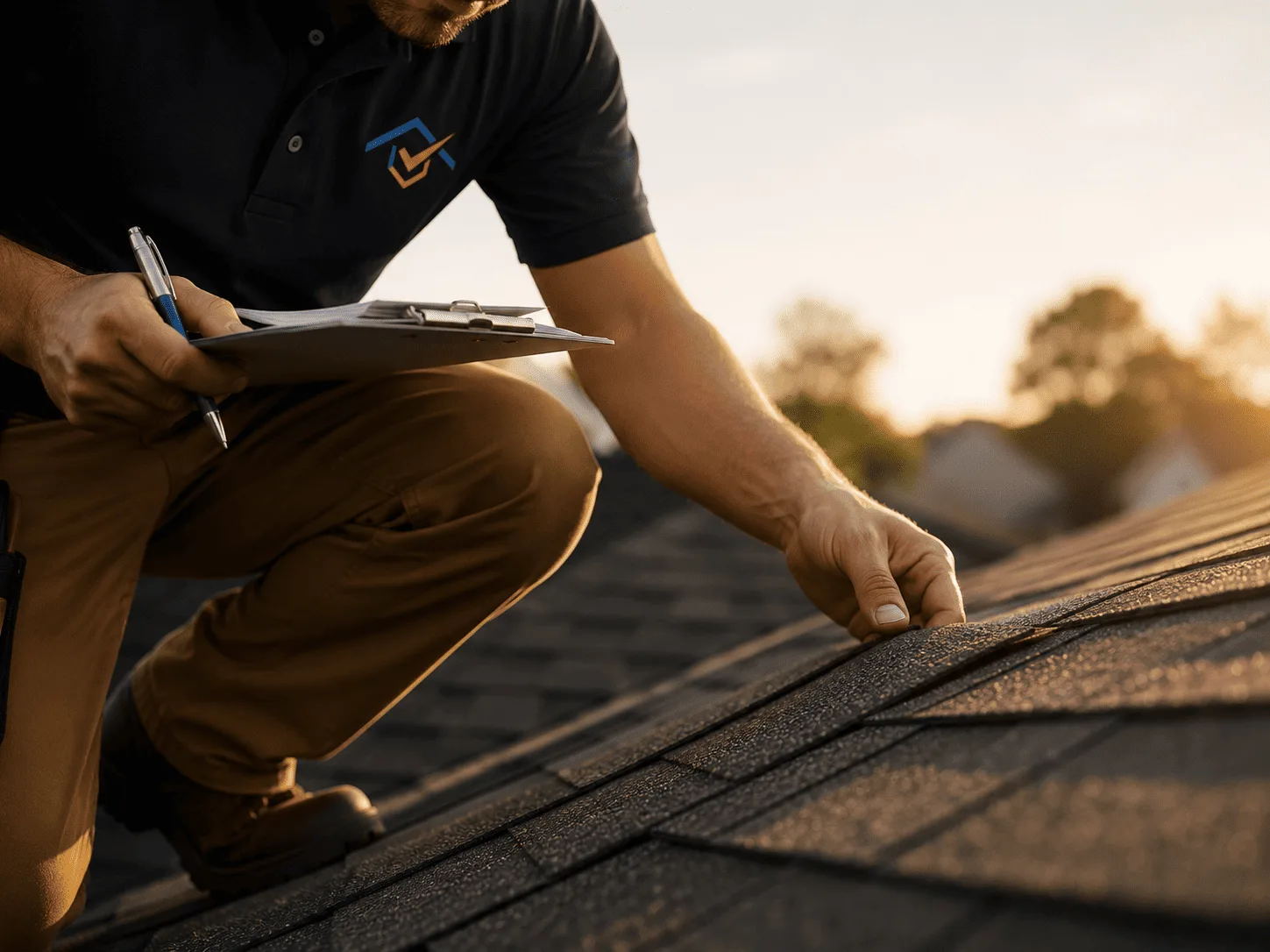 Why Choose Roof Inspection in Camp Wood, TX