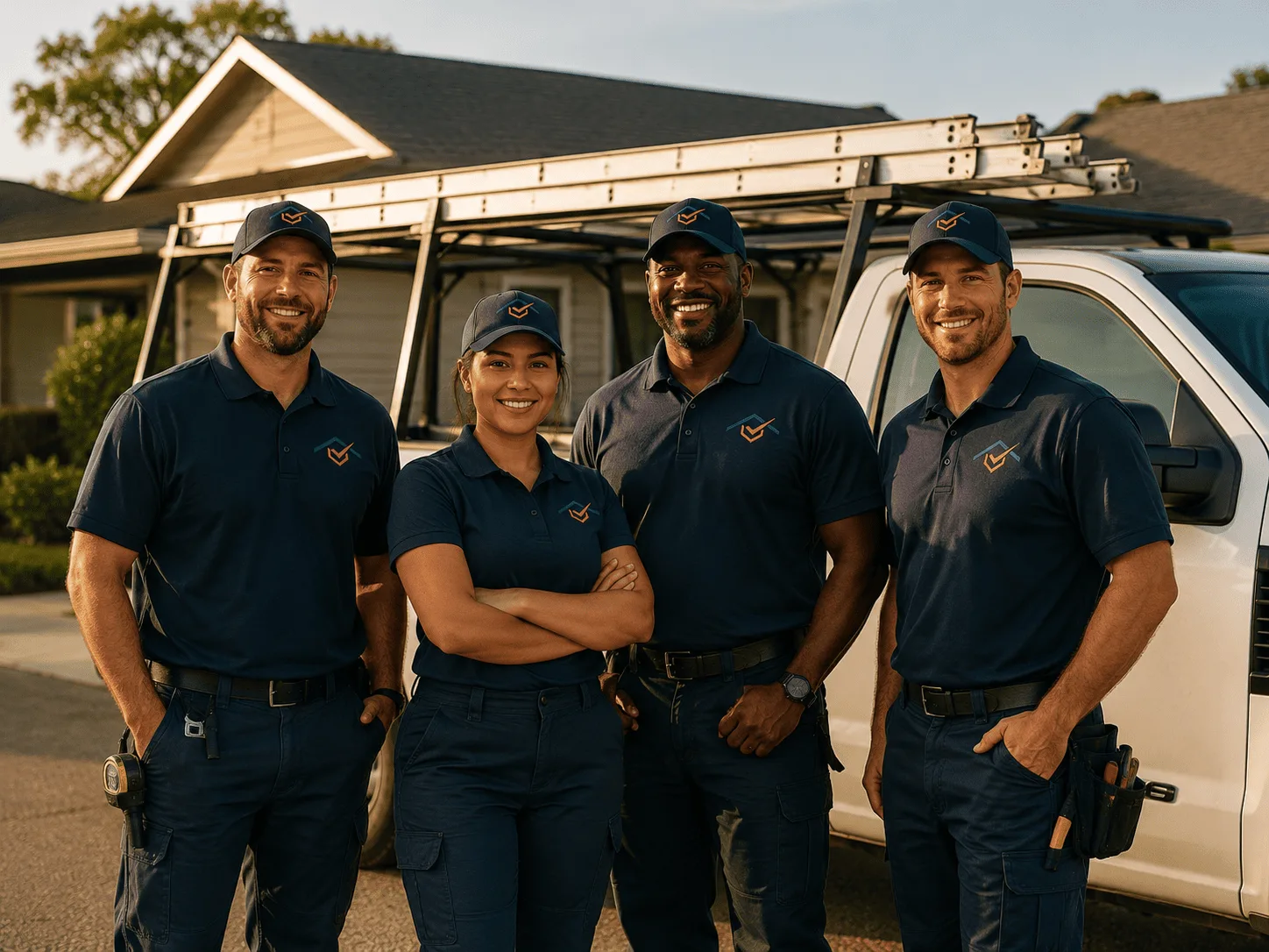 Roof Inspection company in Camp Wood, TX